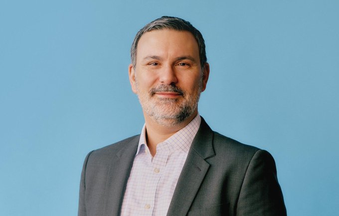Peter Spartin